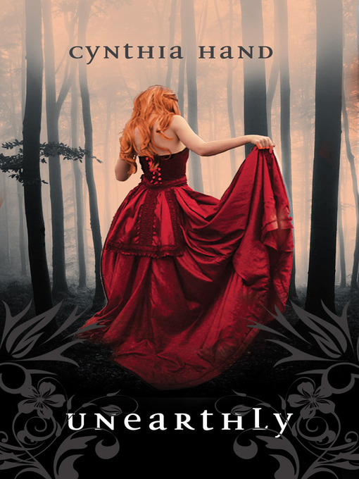 Title details for Unearthly by Cynthia Hand - Available